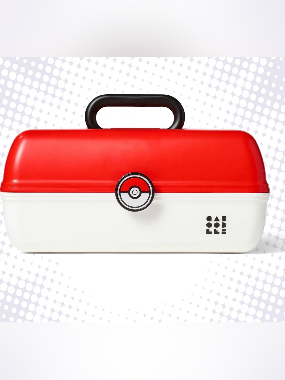 Pokémon Poké Ball caboodles Xtarget exclusive!!! 💅
